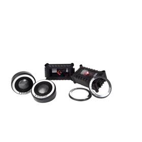 T2t-s-uob Rockford Fosgate T2t-s 1 Inch Tweeter Kit - 75 Watts Rms 150 Peak