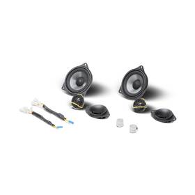 Bmw3 Rockford Fosgate T3 Power Bmw Two-way Component System