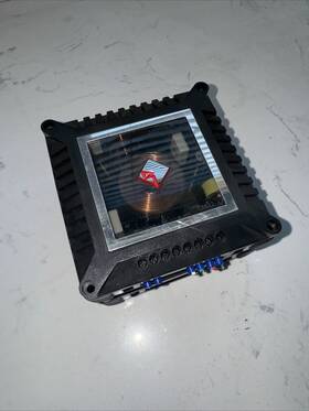 T3652-x Rockford Fosgate T3652-s Power T3 Crossover