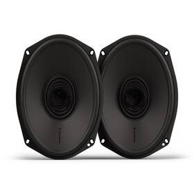 Tms24-69-uob Rockford Fosgate Tms24-69 6x9 Inch 2-way Speakers For 2024 Harley-davidson - Use