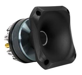 Ht81 Rockville 1.35 Inch 240 Watt Car/pro Audio Abs Horn Titanium Tweeter