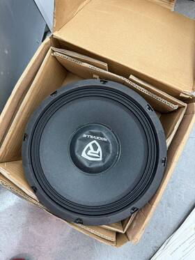 Rm104pro Rockville