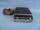 Spa-5000b Rod Automatic 8-track Under Rat Car Ar Player Dash Radio Vintage