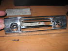 Ror-18842-a-b Mercury Radio Bezel