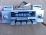 Rp-32 Clarion Vintage Datsun Car Stereo Radio Model Untested