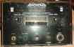 Rpa-120-a Coach Division Corp.audio Crown Radio Super-commando Rpa-120