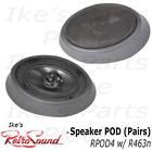 Rpod4-463n Retrosound Rpod4-463 Universal Speaker 681441089894