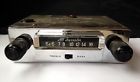 Rr-20-m Vintage All Transister Car Radio