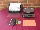 Rr-22-r Ranger Vintage Nos Radio Stereo Reverb Kit