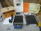 Hardware1968 Rr-45-t-0 Ranger Track Tape Player Manual Vintage