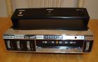 100017-196 Rr-62 Mpx Tenna Vtg High End Car Under Dash Track Fm
