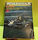 H909832a Rs-2001u Roadstar Nos Vintage 60s-70s