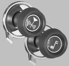 Rs-37-73 Retrosound Radio Knob One