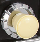 Rs-68-78 Retrosound Radio Stereo Knobs Pair Style