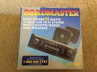Rs11005s Roadmaster Vintage New Car Radio And Cassette System