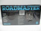 Rs630 Roadmaster Way Car Stereo Speaker System Nos Vintage