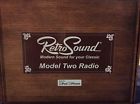 Rsm2ca-01130533 Retro Sound Retrosound Model 2-c