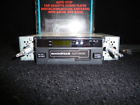 Rst-650 Rockstar Vintage Cassette Radio Max Nib