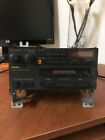 Rt-9035c Clarion Mazda Vintage Cassette Player Car Stereo