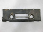 J2500 Runner 1970 Charger Classic Body Plate Road Gtx Radio Mopar Face Vintage