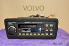 Rx-2q Volvo Microprocessor Esd Cassette Stereo Car Dash Radio Untested