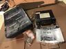 Rx-909 Mitsubishi Car Cassette Tape Player Fm Mpx Radio Stereo Vintage
