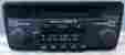 Rx-93uk Volvo 240 4 Vintage Stereo Cassette Tape Deck Radio Model Rare