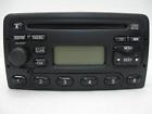 S10-s15-sonoma Chevrolet Am Fm Cd Radio Stereo Player