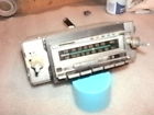 S630 Craig Player In Dash Car Stereo Radio