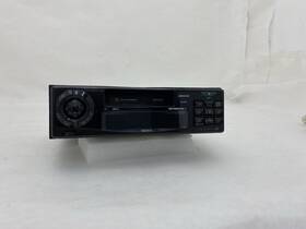 Arx-5470 Sample Brand Used Clarion Car Stereo Cassette Player Receiver Tested With Warranty