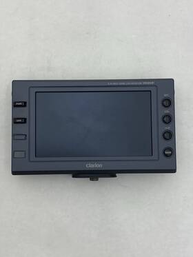 Vma-6481 Sample Brand Clarion