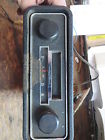Speakerpa8mv Sapphire Volkswagen 3553 1 Playtape 1969 Faceplate