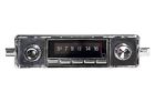 Sbwm 740 Custom Autosound New Vw Beetle Bug Am Fm Aux