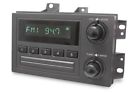Sc-661-662 Retro Retrosound Santa Cruz Radio Gmc Chevy Truck Bluetooth Iphone