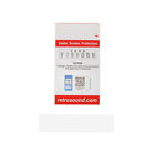 Scp-09 Retrosound Products Ford Logo Screen Protector For Huntington 856241003894