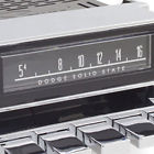 Scp-37 Retrosound Vintage Look Radio Dial Screen Protectors Dodge 099998511605