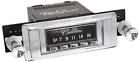 Scp23 Retrosound Gm Licensed Cadillac Logo Radio Dial Screen 681441080112