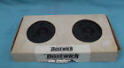 Sd04 Bostwick Soft Dome Tweeters Car Audio