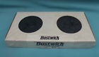 Sd08 Bostwick Soft Dome Tweeters Car Audio New