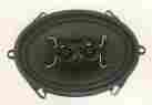 Sdc570 Antique Automobile Radio Dual Voice Coil Speaker Sdc690