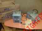6295-6 Sears Automobile Mdl. Allstate Radio Speaker 1950 Nos