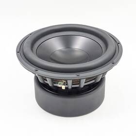 Xm006-04s Seas L26ro4y2 Extreme 10 Inch 4 Ohm Aluminum Cone Subwoofer