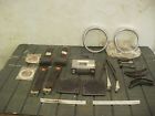 111-857-709-j Seat Belts Black Model 179