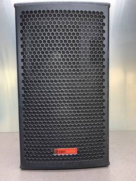 Sen876 Senseries By American Audio Speaker With 8 Inch Woofer