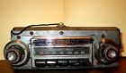 982249 Ser 56739 Oldsmobile Delco Push Button Am Radio Repair Parts