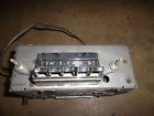 U-6888 Serial Delco Radio Li
