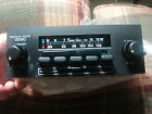 El9033061 Series Fm 9033061 Nos Ford Lot Custom Radio Auto Truck Fmx45 Car Vintage 4