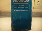 Sf-300 Granada Nos Ultra Mimi