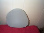 Side Cover-light 2000-2004 Dts-rh Beige Speaker Shale Passenger Door Cadillac