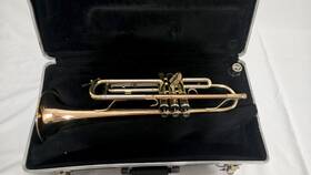 Tr-205 Simba Trumpet Model Made By